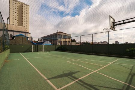 Apartamento para alugar com 54m², 2 quartos e 1 vagaÁrea Comum - Quadra