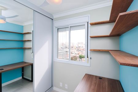 Apartamento para alugar com 54m², 2 quartos e 1 vagaQuarto 2