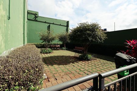 Apartamento para alugar com 54m², 2 quartos e 1 vagaÁrea Comum - Espaço Pet 2