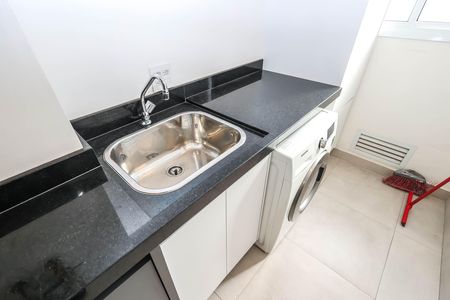 Apartamento para alugar com 54m², 2 quartos e 1 vagaCozinha
