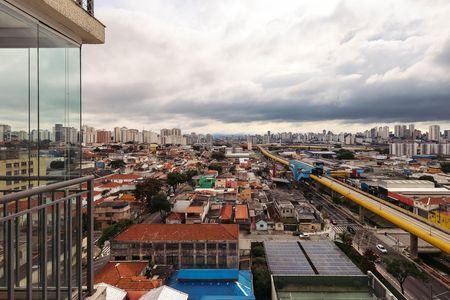 Apartamento para alugar com 54m², 2 quartos e 1 vagaQuarto 2