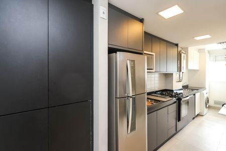 Apartamento para alugar com 54m², 2 quartos e 1 vagaCozinha
