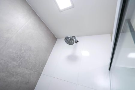 Apartamento para alugar com 54m², 2 quartos e 1 vagaBanheiro