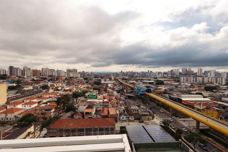 Apartamento para alugar com 54m², 2 quartos e 1 vagaCozinha