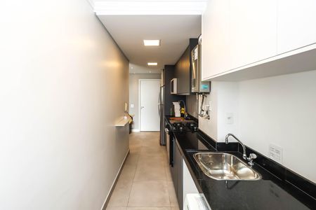 Apartamento para alugar com 54m², 2 quartos e 1 vagaCozinha