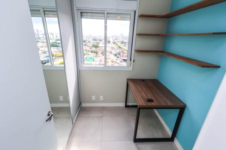 Apartamento para alugar com 54m², 2 quartos e 1 vagaQuarto 2