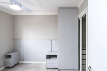 Apartamento para alugar com 54m², 2 quartos e 1 vagaQuarto 1