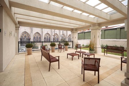 Apartamento para alugar com 54m², 2 quartos e 1 vagaÁrea Comum - Loungue