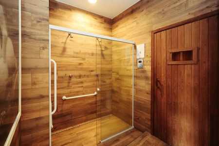 Apartamento para alugar com 54m², 2 quartos e 1 vagaÁrea Comum - Sauna