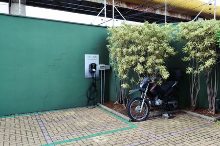 Apartamento para alugar com 54m², 2 quartos e 1 vagaÁrea Comum - EletroPosto
