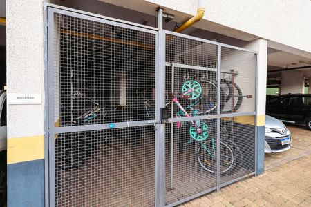 Apartamento para alugar com 54m², 2 quartos e 1 vagaÁrea Comum - Bicicletário