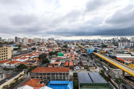 Apartamento para alugar com 54m², 2 quartos e 1 vagaQuarto 1