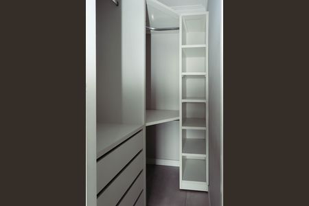 Apartamento para alugar com 54m², 2 quartos e 1 vagaQuarto 1