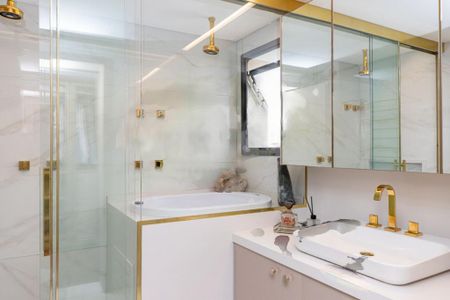 Apartamento à venda com 3 quartos, 162m² em Ibirapuera, São Paulo