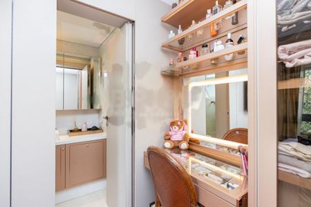 Apartamento à venda com 3 quartos, 162m² em Ibirapuera, São Paulo