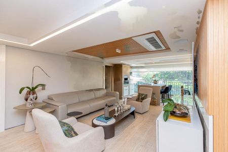 Apartamento à venda com 3 quartos, 162m² em Ibirapuera, São Paulo
