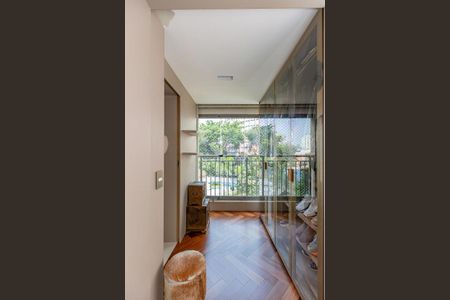 Apartamento à venda com 3 quartos, 162m² em Ibirapuera, São Paulo