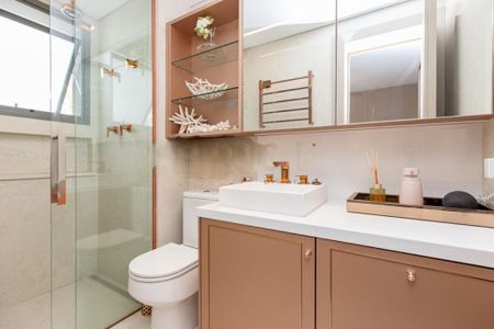 Apartamento à venda com 3 quartos, 162m² em Ibirapuera, São Paulo