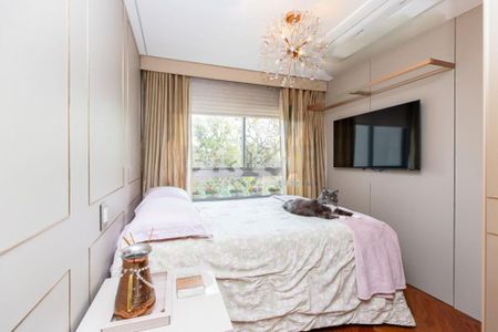 Apartamento à venda com 3 quartos, 162m² em Ibirapuera, São Paulo