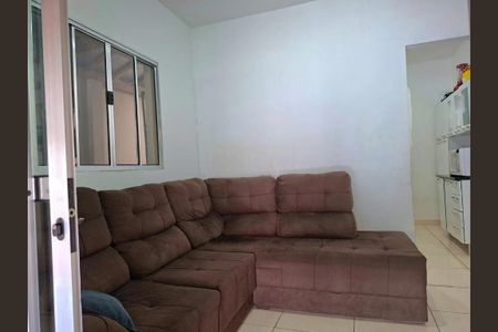 Casa à venda com 2 quartos, 107m² em Fazenda Grande, Jundiaí