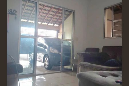 Casa à venda com 2 quartos, 107m² em Fazenda Grande, Jundiaí