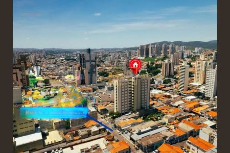 Apartamento para alugar com 207m², 3 quartos e 2 vagas