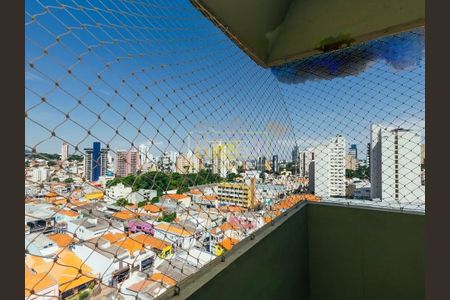 Apartamento para alugar com 207m², 3 quartos e 2 vagas