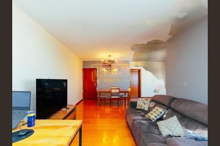 Apartamento para alugar com 207m², 3 quartos e 2 vagas