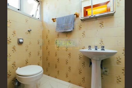 Apartamento para alugar com 207m², 3 quartos e 2 vagas