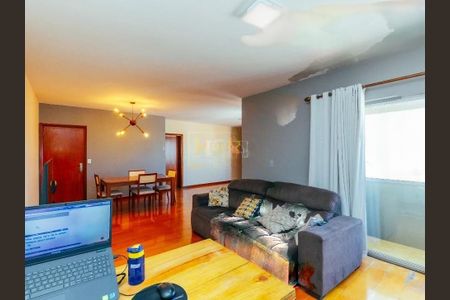 Apartamento para alugar com 3 quartos, 207m² em Centro, Jundiaí