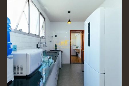 Apartamento para alugar com 207m², 3 quartos e 2 vagas
