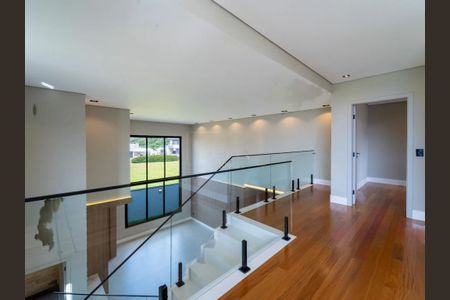 Casa à venda com 4 quartos, 325m² em Chácara Terra Nova, Jundiaí
