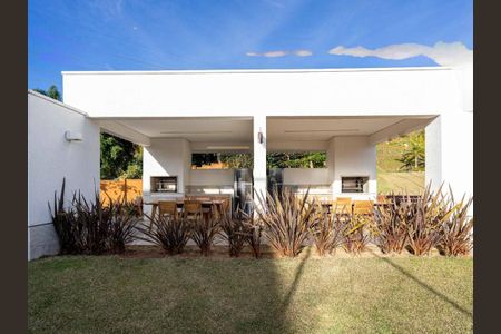 Casa à venda com 4 quartos, 325m² em Chácara Terra Nova, Jundiaí