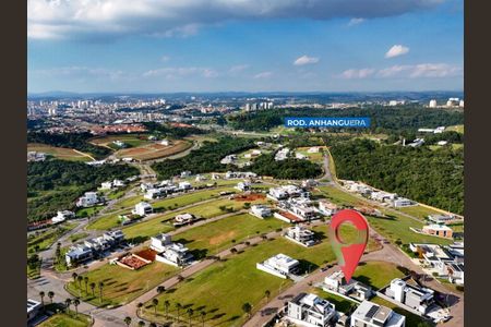 Casa à venda com 4 quartos, 325m² em Chácara Terra Nova, Jundiaí