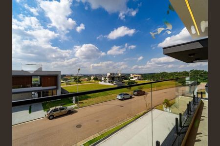 Casa à venda com 4 quartos, 325m² em Chácara Terra Nova, Jundiaí