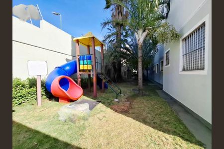 Apartamento à venda com 50m², 2 quartos e 1 vaga