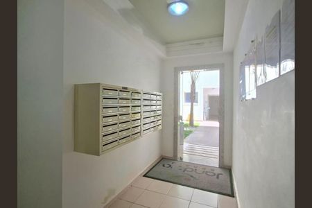 Apartamento à venda com 50m², 2 quartos e 1 vaga