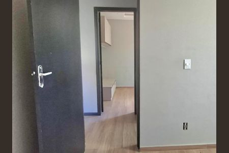 Apartamento à venda com 2 quartos, 50m² em Ponte Sao Joao, Jundiaí
