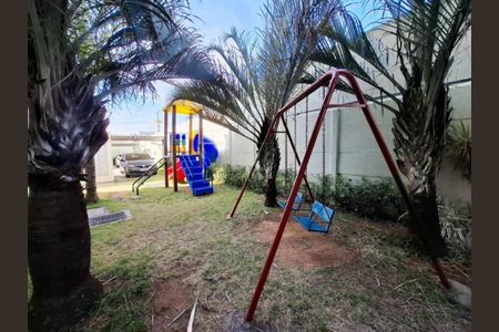 Apartamento à venda com 50m², 2 quartos e 1 vaga