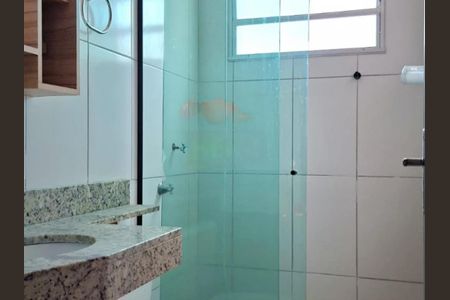 Apartamento à venda com 2 quartos, 50m² em Ponte Sao Joao, Jundiaí
