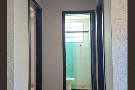 Apartamento à venda com 2 quartos, 50m² em Ponte Sao Joao, Jundiaí