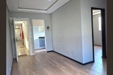 Apartamento à venda com 2 quartos, 50m² em Ponte Sao Joao, Jundiaí