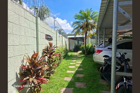 Apartamento à venda com 50m², 2 quartos e 1 vaga