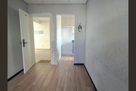 Apartamento à venda com 2 quartos, 50m² em Ponte Sao Joao, Jundiaí