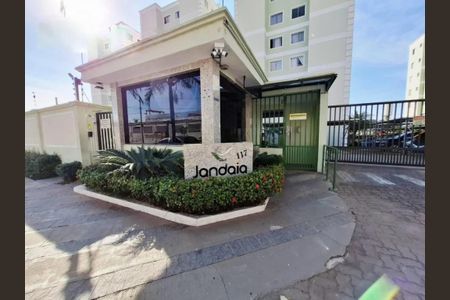Apartamento à venda com 50m², 2 quartos e 1 vaga