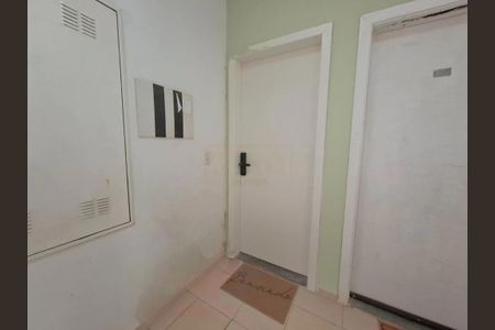 Apartamento à venda com 50m², 2 quartos e 1 vaga