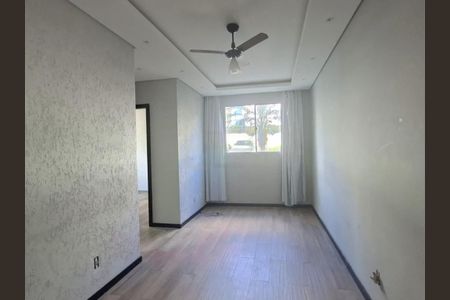 Apartamento à venda com 2 quartos, 50m² em Ponte Sao Joao, Jundiaí