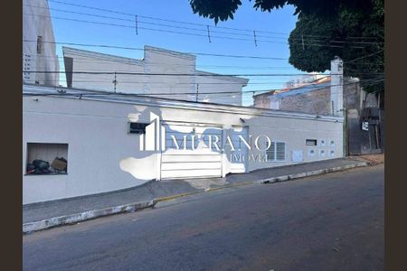 Casa de condomínio à venda com 62m², 2 quartos e 2 vagas
