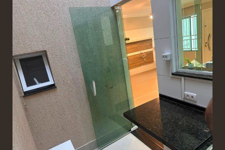 Casa de condomínio à venda com 62m², 2 quartos e 2 vagas