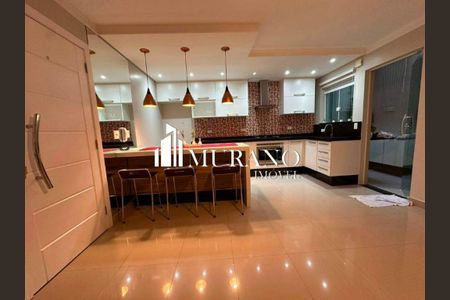 Casa de condomínio à venda com 62m², 2 quartos e 2 vagas